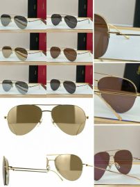 Picture of Cartier Sunglasses _SKUfw55489682fw